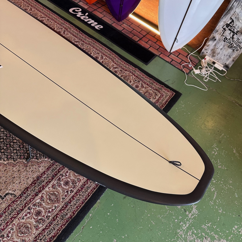 カリフォルニア一流人気ブランドのロングボード専門店シーコングの中古