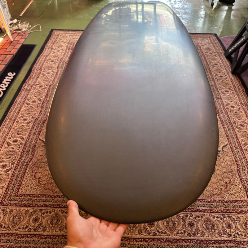 ストロングカレントクラシックロングボード9f ストロングカレントクラシックロングボード9f - メルカリ