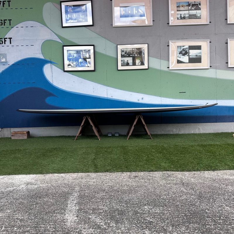 カリフォルニア一流人気ブランドのロングボード専門店シーコングの中古