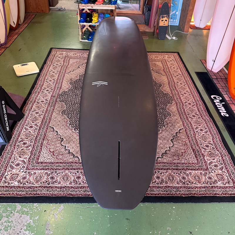 フィンガーシェイプ　ロングボード　引き取りのみ カリフォルニア一流人気ブランドのロングボード専門店シーコング