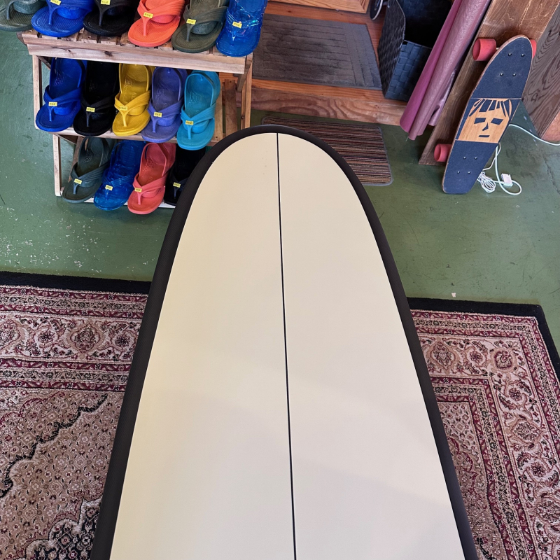 フィンガーシェイプ　ロングボード　引き取りのみ カリフォルニア一流人気ブランドのロングボード専門店シーコング