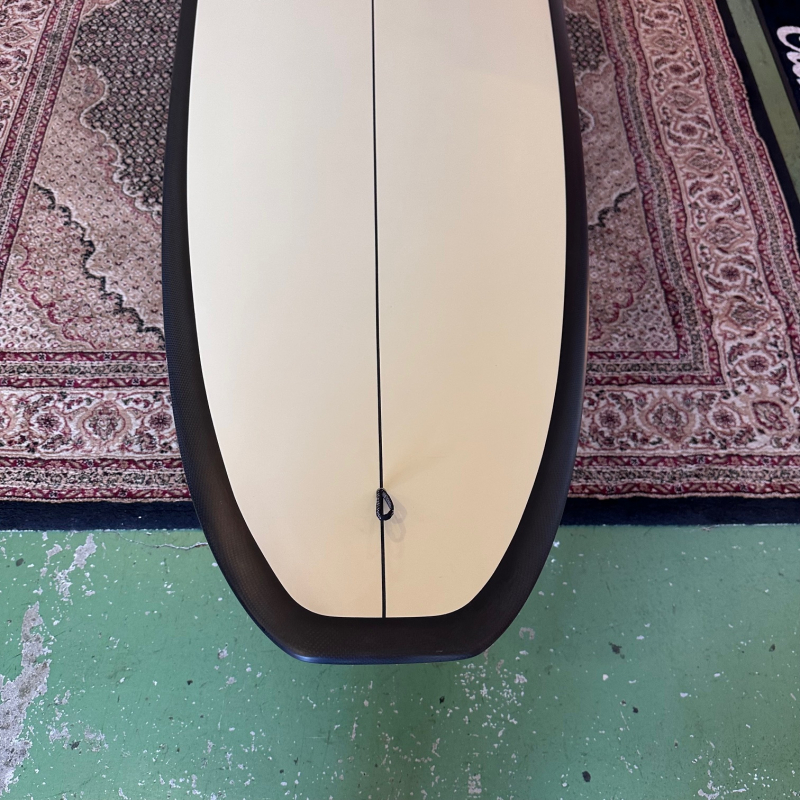 カリフォルニア一流人気ブランドのロングボード専門店シーコング