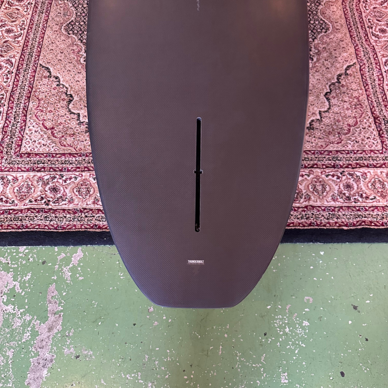 カリフォルニア一流人気ブランドのロングボード専門店シーコングの中古