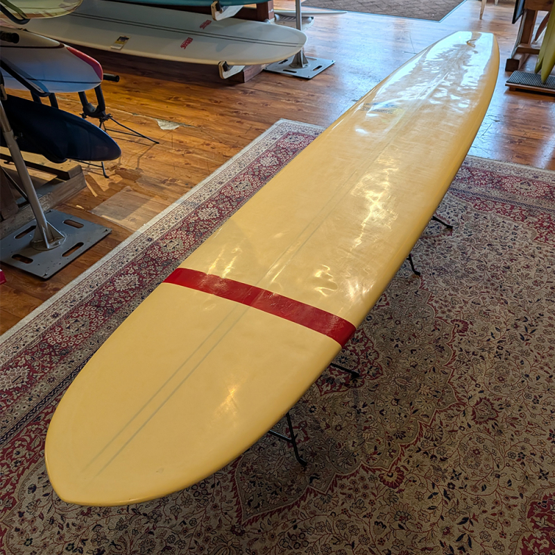 9'7 ホビー ビンテージ | Hobie Vintage - ロングボード