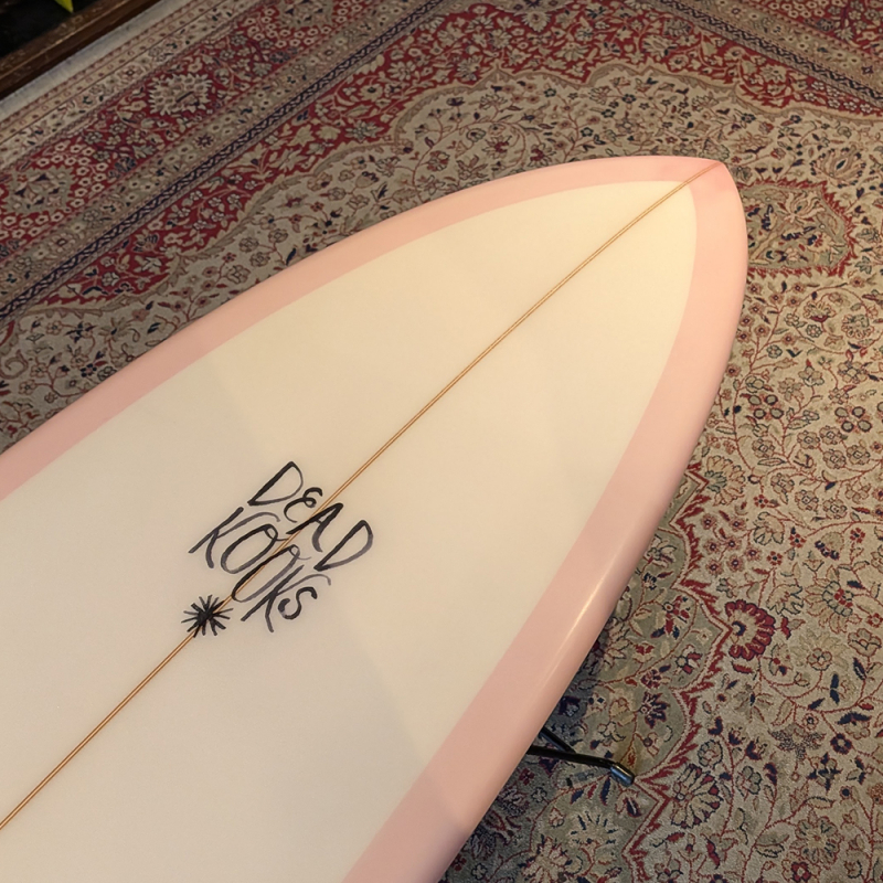 DEADKOOKS Ying Yang デットクークス　インヤン DEADKOOKS Ying Yang デットクークス インヤン Yin Yang – Dead