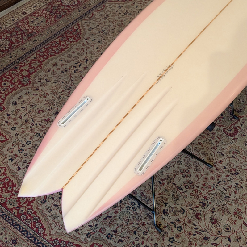 デッドクークスdeadkooks インヤン yinyang 6.２【手渡し希望】 デッドクークスdeadkooks インヤン yinyang 6.2【手渡し希望