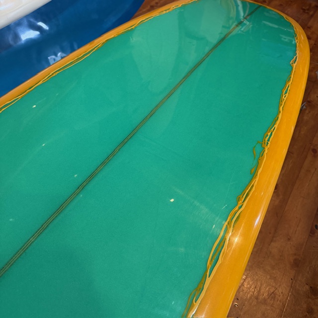 9'4 タッピ―シェイプ | サーフボード - ロングボード（LONGBOARD