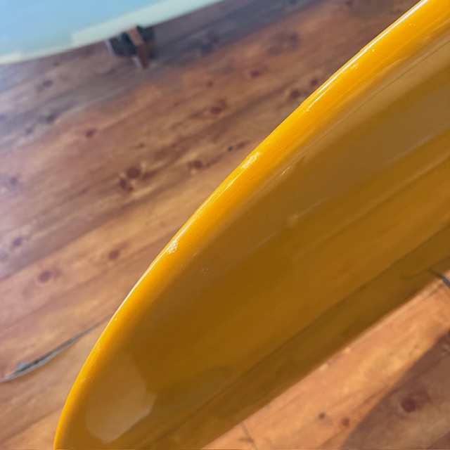 9'4 タッピ―シェイプ | サーフボード - ロングボード（LONGBOARD