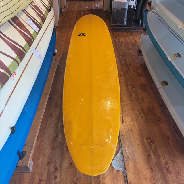 TCH  ロングボード　サーフボード　9.0  手渡し 値下げ！【手渡しのみ】サーフボード ロングボード スポンジ