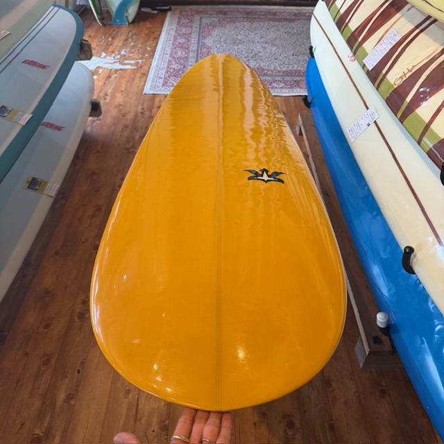 9'4 タッピ―シェイプ | サーフボード - ロングボード（LONGBOARD