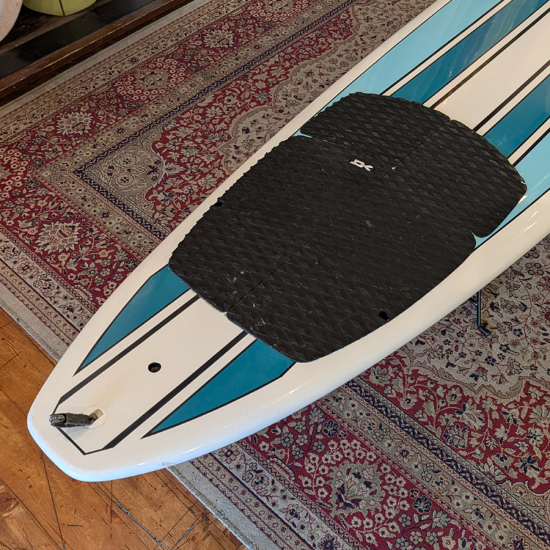 ミッドレングス　サーフボード　6.10 NSP 8'6 ミッドレングス サーフボード - ロングボード