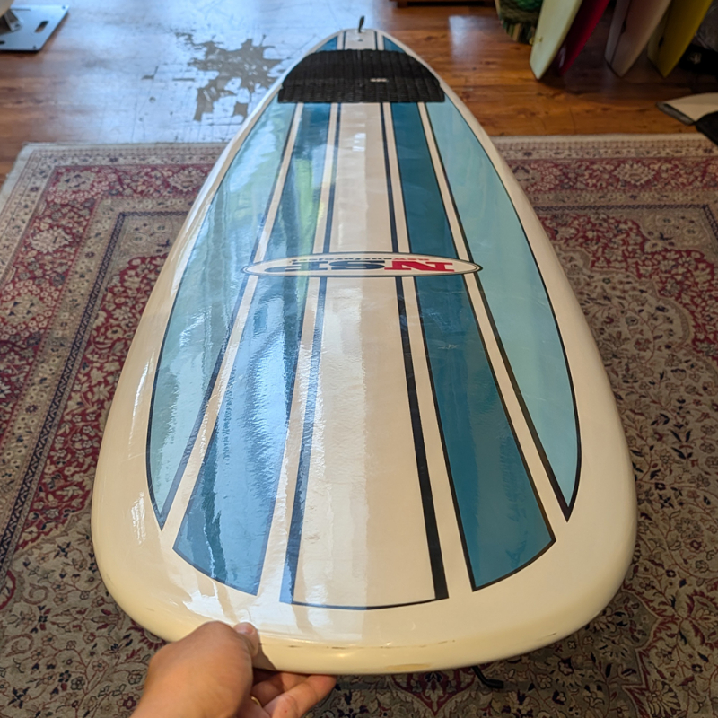 サウスポイントミッドレングスサーフボード6.10 サウスポイントミッドレングスサーフボード6.10