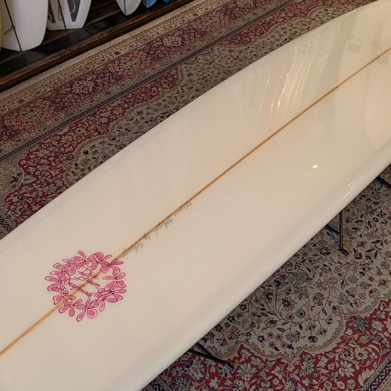 ディックブリューワー カスタム | 9'4 - ロングボード