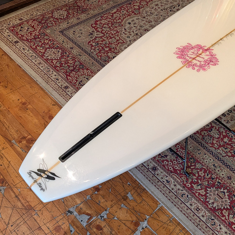 ディックブルーワー　ロングボード　9'4 ディックブリューワー カスタム | 9'4 - ロングボード