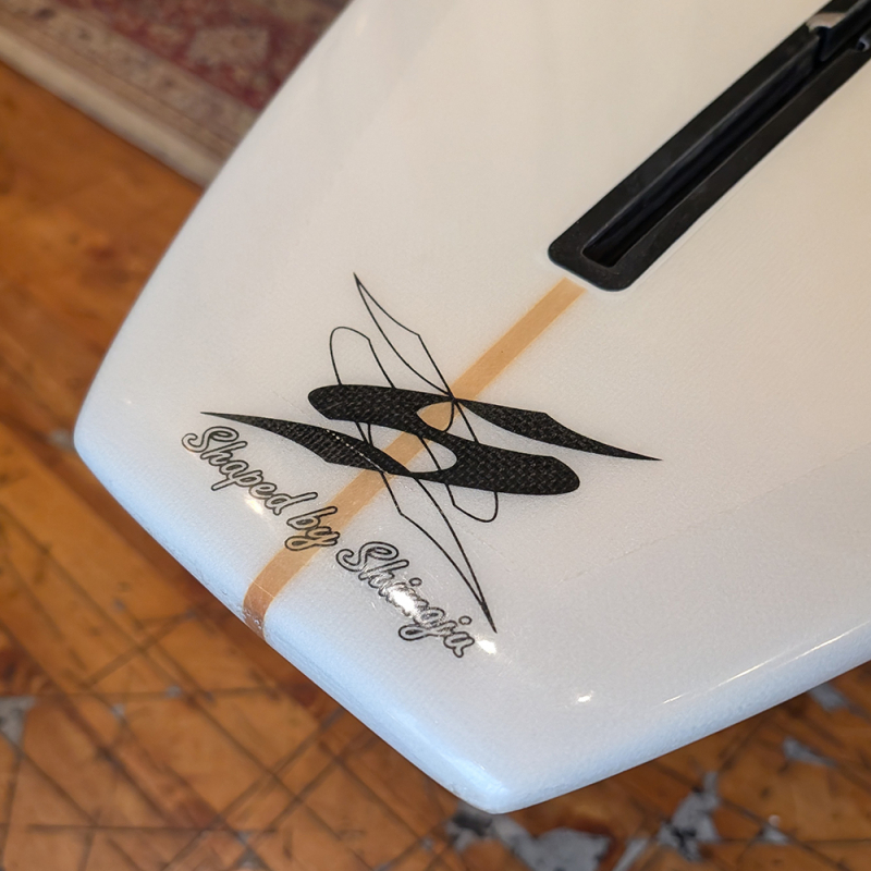 値下げしました。ディックブルーワーロングボード9'4 ディックブリューワー カスタム | 9'4 - ロングボード