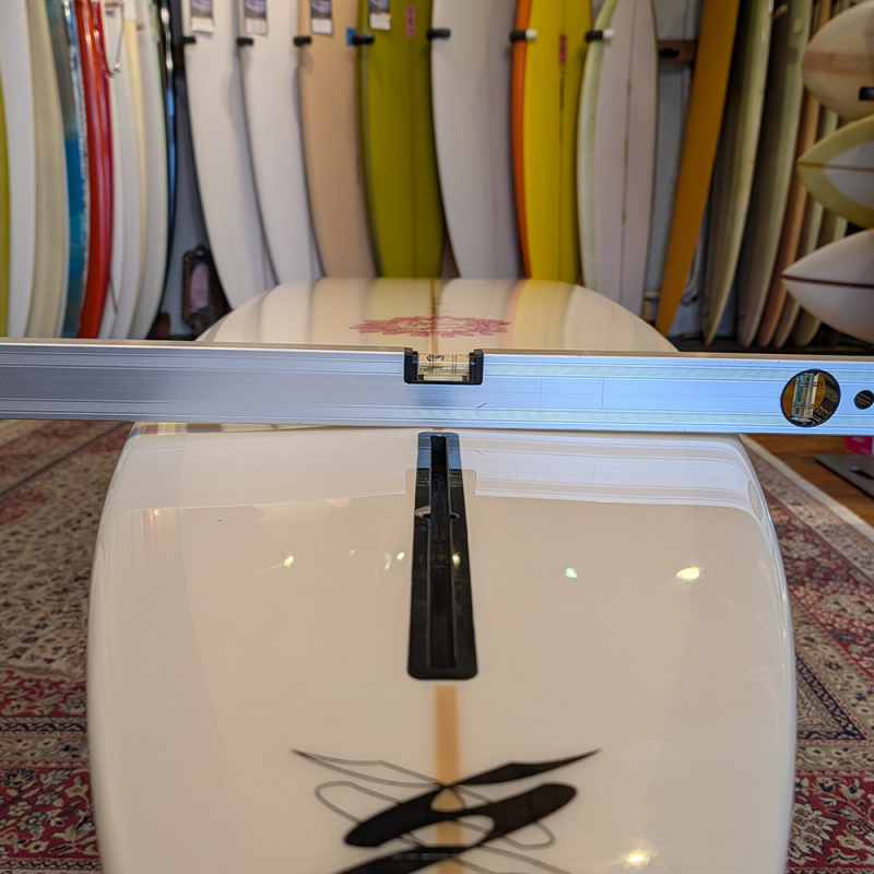 値下げしました。ディックブルーワーロングボード9'4 ディックブリューワー カスタム | 9'4 - ロングボード