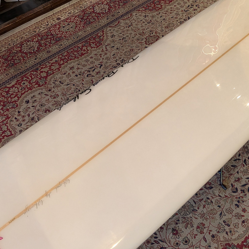 値下げしました。ディックブルーワーロングボード9'4 ディックブリューワー カスタム | 9'4 - ロングボード