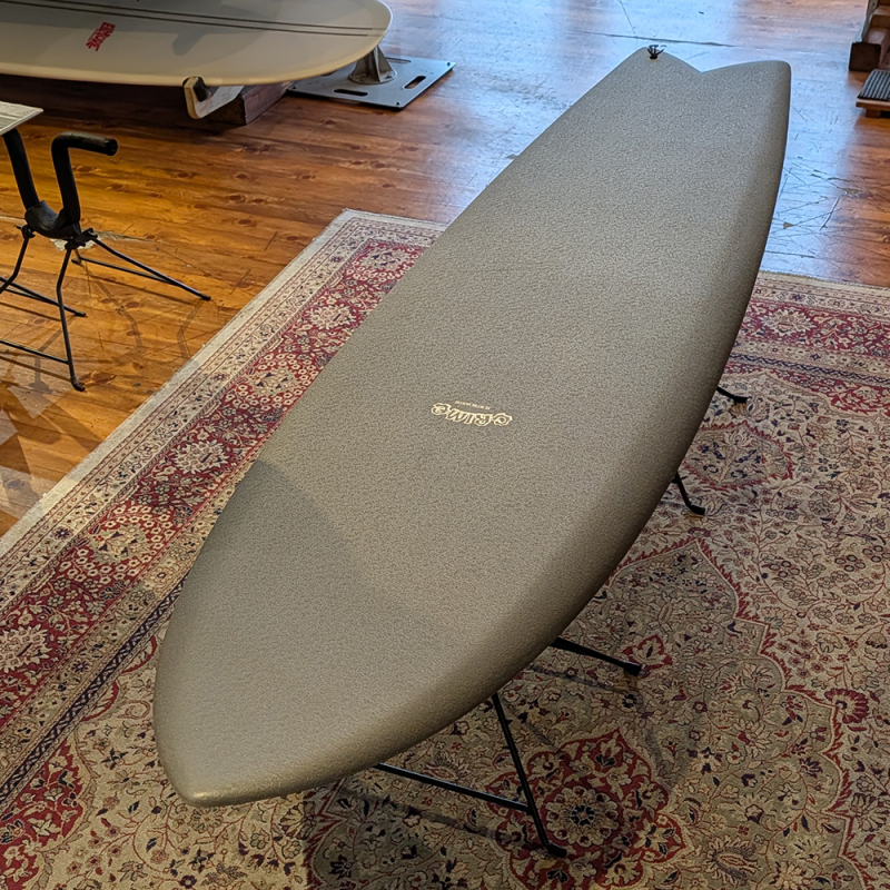 CRIME SOFTBOARDS クライム 7’0 サーフボードギャラリー | USED SURF×SURF MARKET