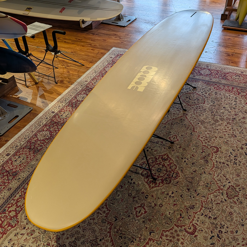 サーフボード ロングボード 値段交渉可能 サーフボード ビングサーフボード BING SURFBOARDS ELEVATOR 9'6