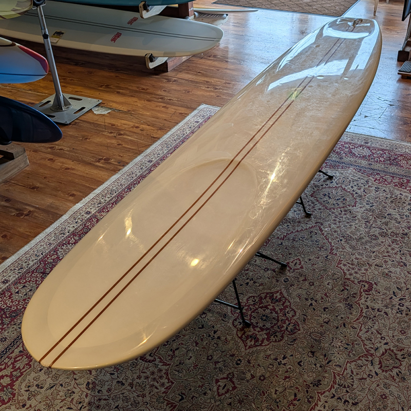 ダノー ロスクリーパー 9'6 | サーフボード - ロングボード（LONGBOARD