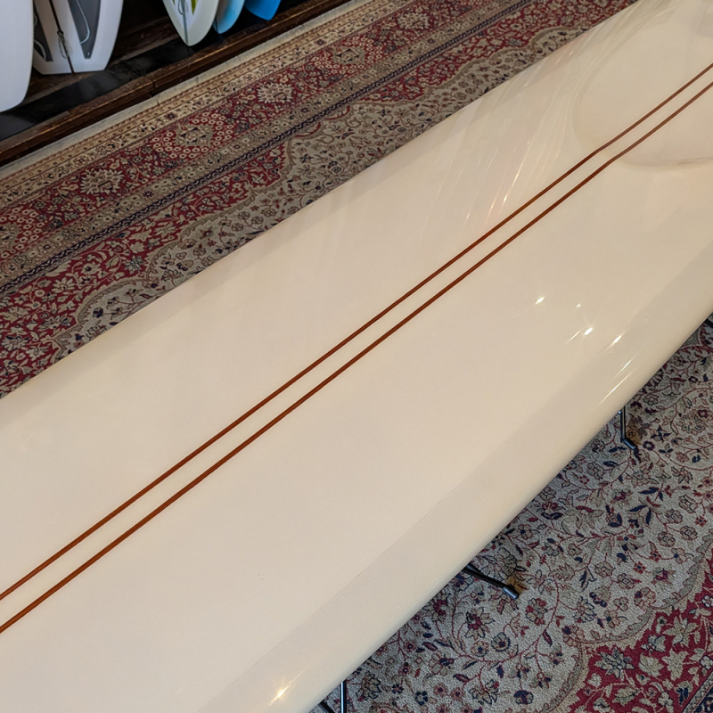 ダノー ロスクリーパー 9'6 | サーフボード - ロングボード（LONGBOARD