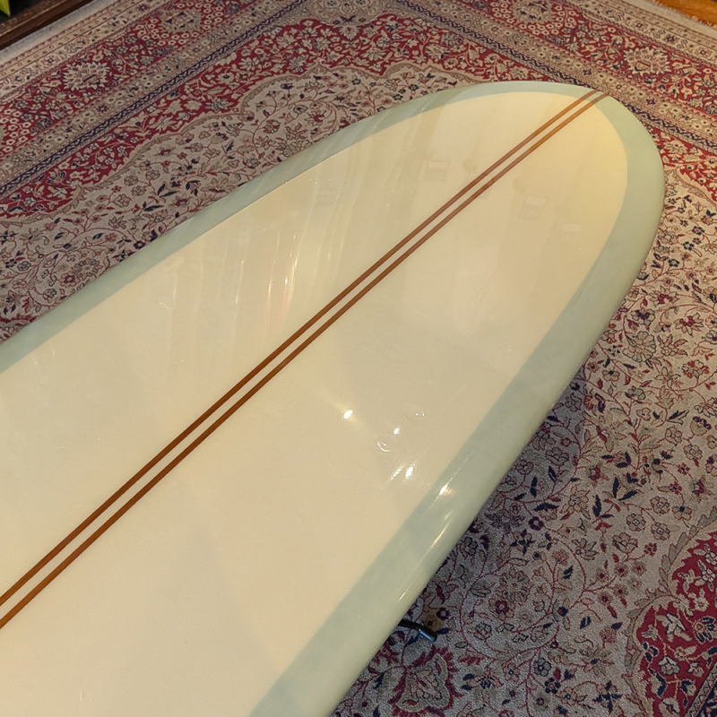 Cremeファットキャット　9.8フィート 9'8ft クリーム『ファットキャット』Creme / FatCat ロングボード