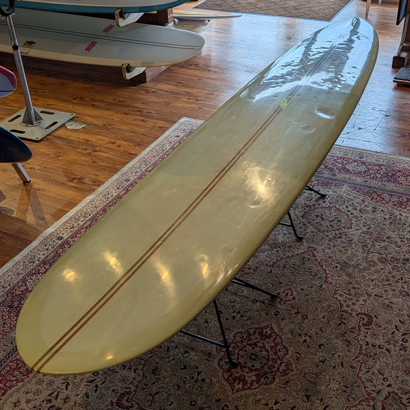 9'8 クリーム ファットキャット | Creme Fatcat - ロングボード