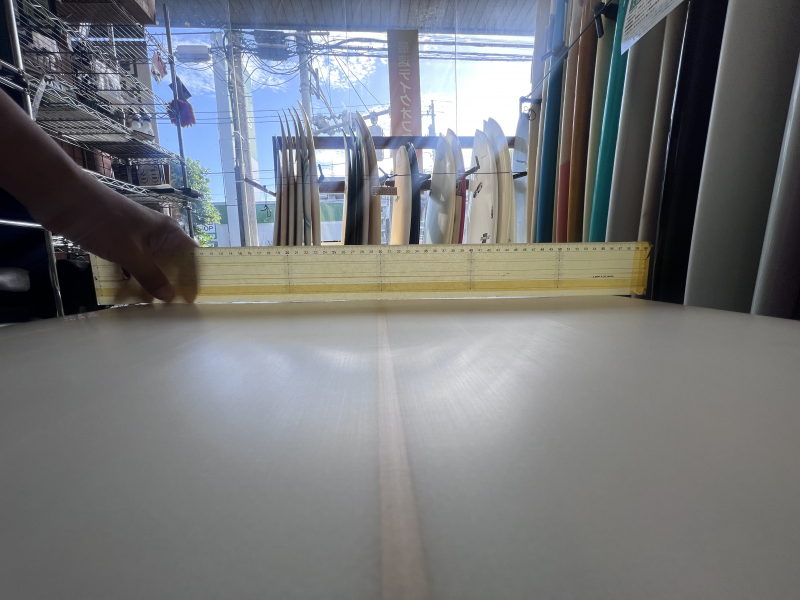 新品未使用　ロングボード ホワイト カリフォルニア一流人気ブランドのロングボード専門店シーコング