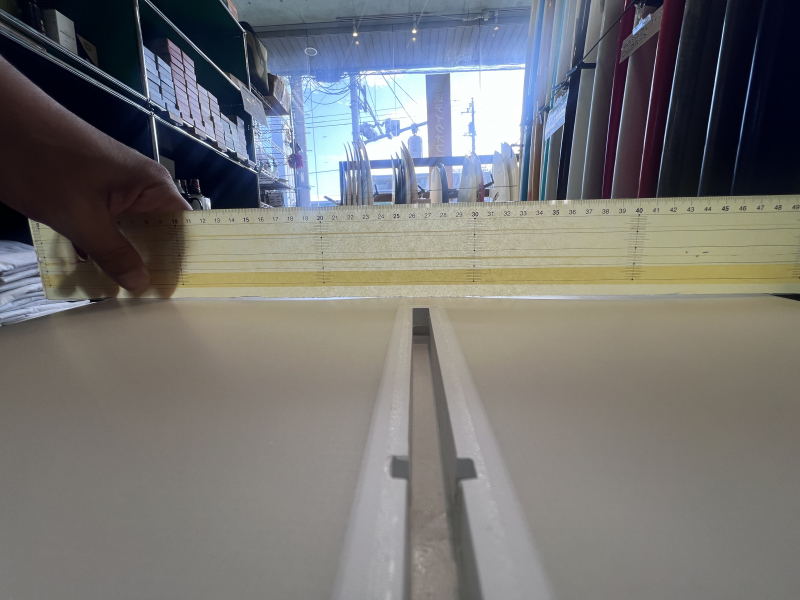 カリフォルニア一流人気ブランドのロングボード専門店シーコングの中古