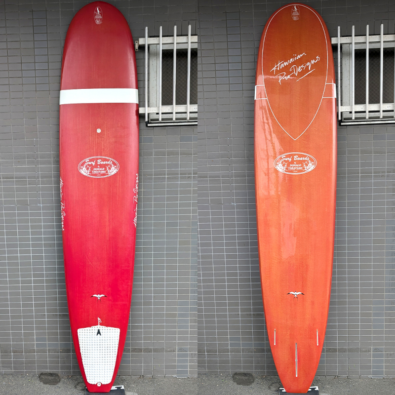 ハワイアンプロデザイン インザピンク ハワイアンプロデザイン Donald Takayama タカヤマ インザピンク