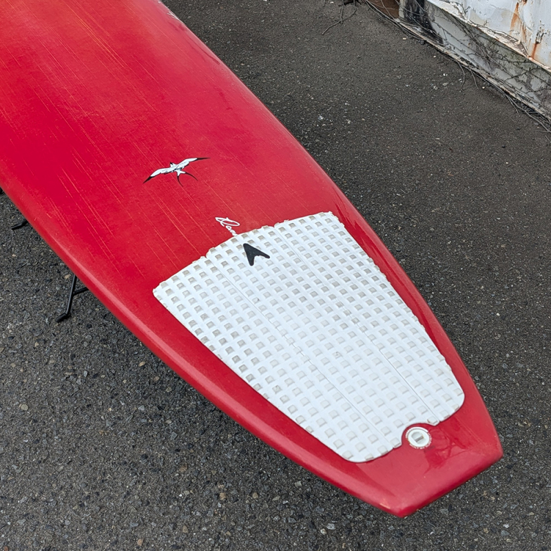 9'6 ハワイアンプロデザイン | イン・ザ・ピンク - ロングボード