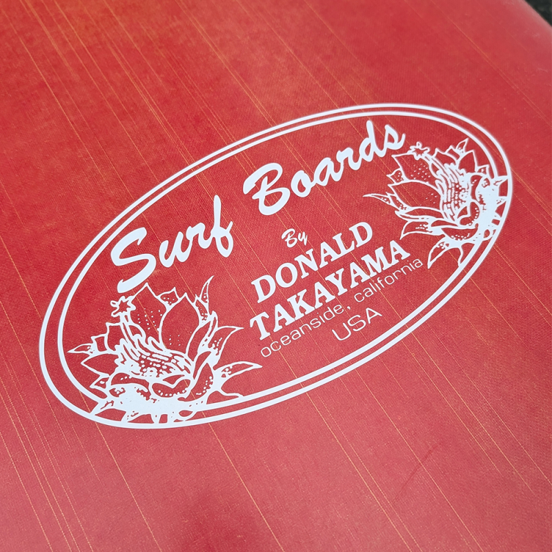 カスタムデザイン ロングボード 9'6\" カスタムデザイン ロングボード 9'6