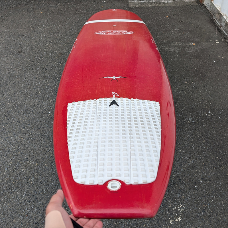 価格変更 送料込 HAWAIIAN PRODESIGN In The Pink 価格変更 送料込 HAWAIIAN PRODESIGN In The Pink 9'3