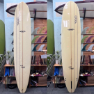 【美品】true. ロングボード 9.2 美品】TRUE SURFBOARD ロングボード 9.2 - メルカリ