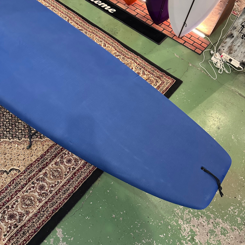 カリフォルニア一流人気ブランドのロングボード専門店シーコングの中古