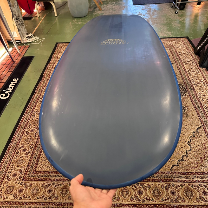 カリフォルニア一流人気ブランドのロングボード専門店シーコングの中古