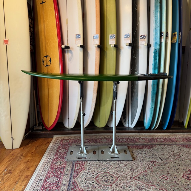 【早い者勝ち！！】BOTTOM LINE Fish サーフボード 6'9\" twin 👯‍♀️ #6surfboard #sixsurfboard #sixs #surfboard