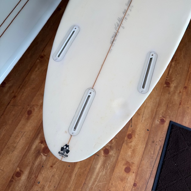 ニックブレア　ショートボード ジョイスティックサーフボードならスポタカ公式オンラインショップ