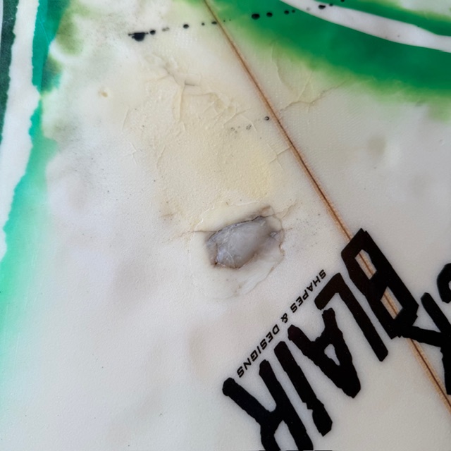 ニックブレア　ショートボード ジョイスティックサーフボードならスポタカ公式オンラインショップ