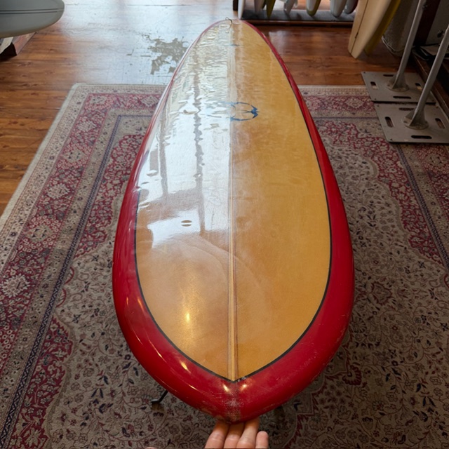 ハワイアンプロデザイン | DT1 - ロングボード（LONGBOARD）の