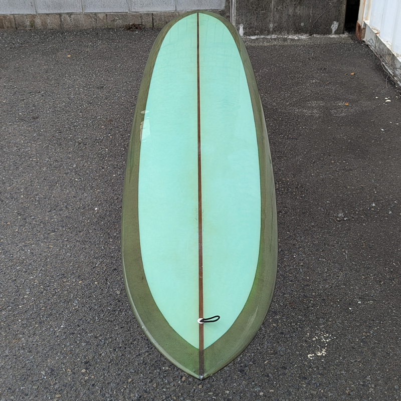 9'4 クリーム アンサー | サーフボード - ロングボード