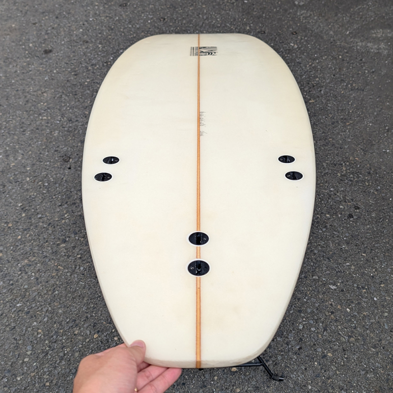 バーニングスピアーズ | ショートボード - ロングボード（LONGBOARD