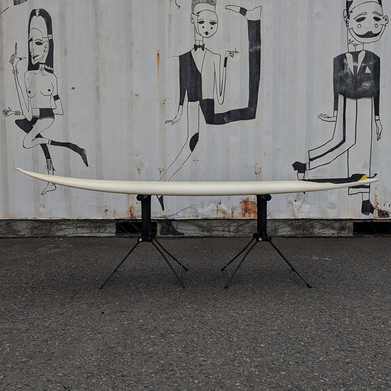 バーニングスピアーズ | ショートボード - ロングボード（LONGBOARD