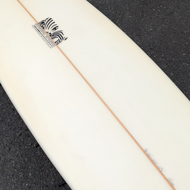 バーニングスピアーズ | ショートボード - ロングボード（LONGBOARD