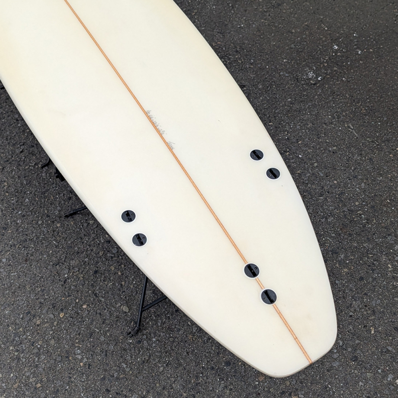 バーニングスピアーズ | ショートボード - ロングボード（LONGBOARD