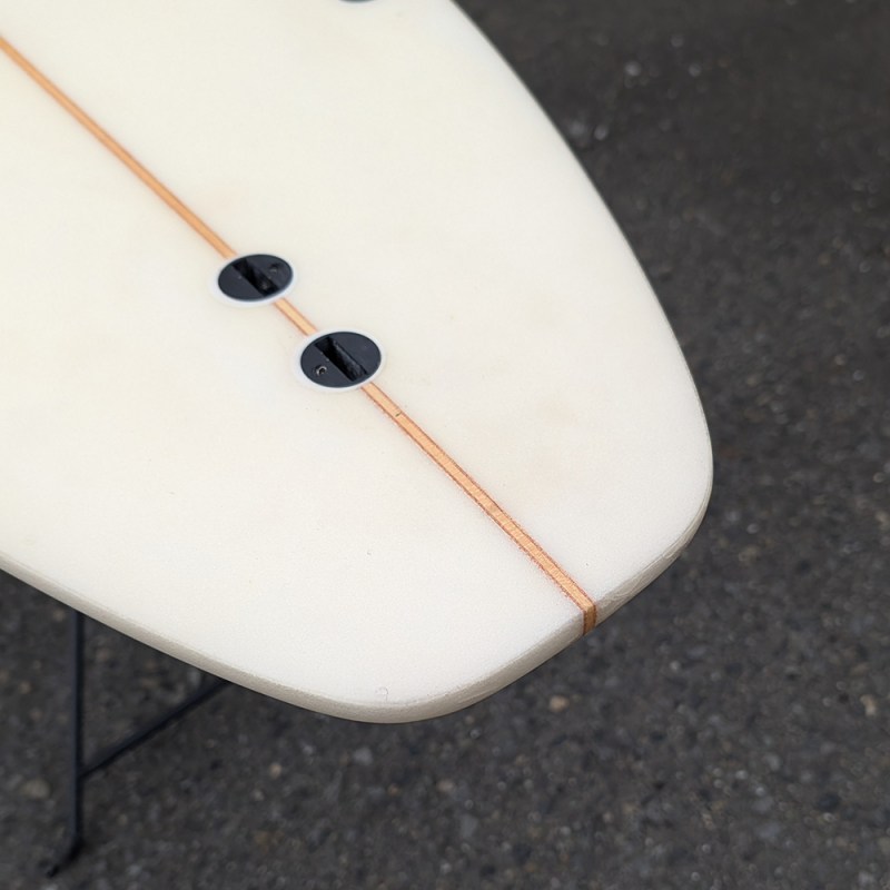 バーニングスピアーズ | ショートボード - ロングボード（LONGBOARD