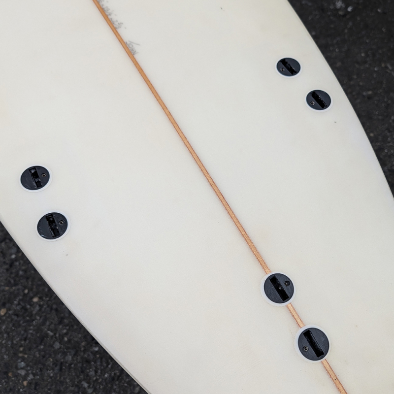 バーニングスピアーズ | ショートボード - ロングボード（LONGBOARD