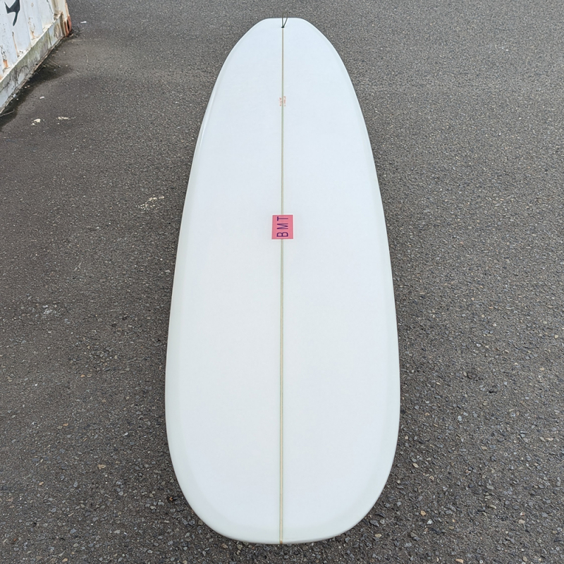 9'1 BMT パーソナルログVer.2 | サーフボード - ロングボード