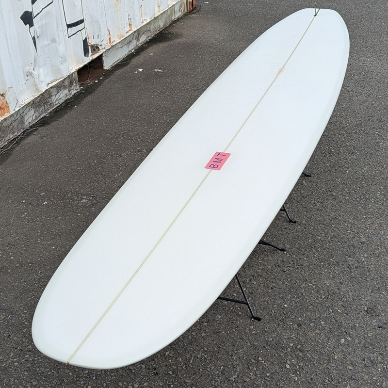 Bravo 9’2ロングボードサーフボード 9'1 BMT パーソナルログVer.2 | サーフボード - ロングボード