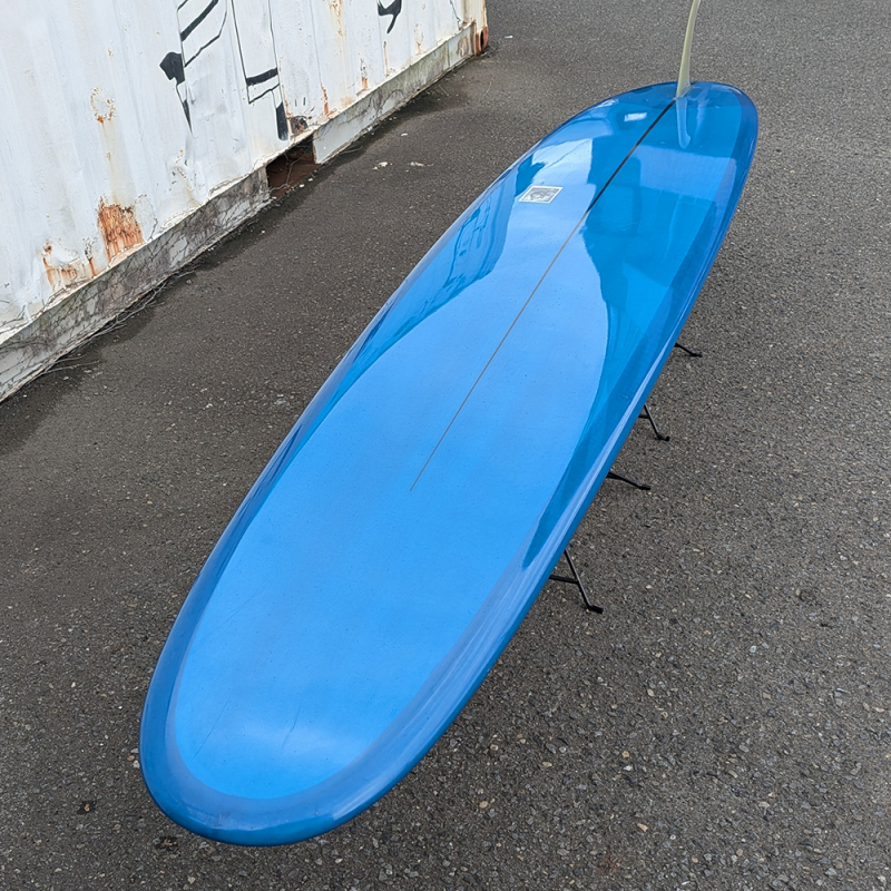 9'9 アンヒンジド | ペトピッグ - ロングボード（LONGBOARD）の